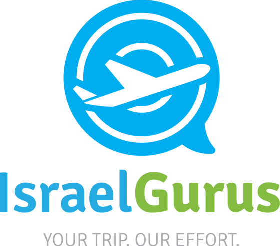 Israel Gurus — Your trip. Our effort.